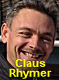 Claus Rhymer