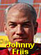 Johnny Friis
