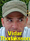 Vidar Thorlaksson